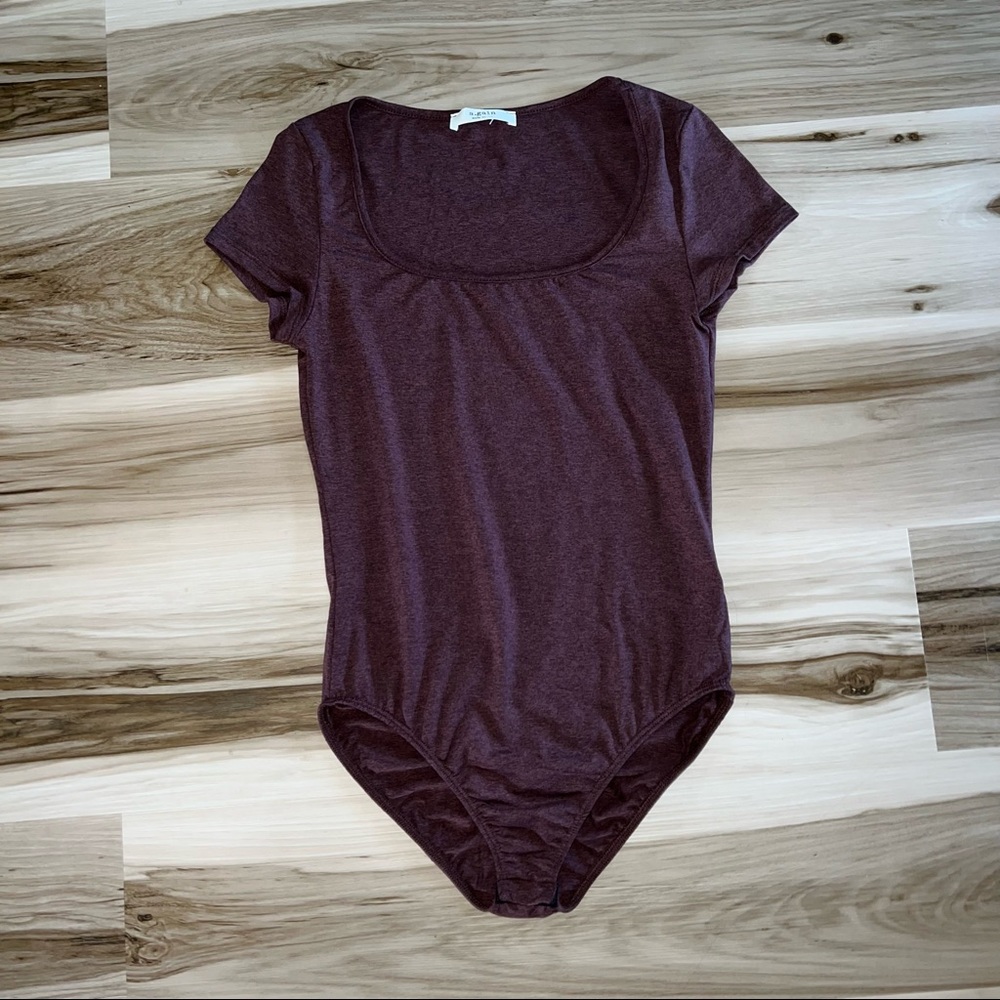 Bodysuit